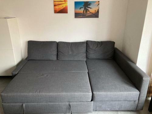 Apartamento Sibeac Location Coxyde Bad