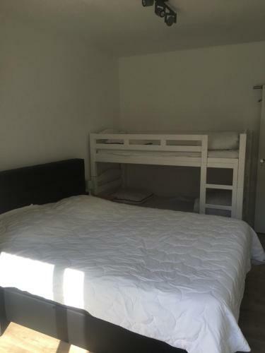 Apartamento Appartement Zeedijk Westende