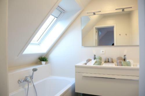 Apartamento Maison Marie