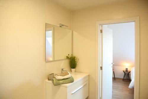 Apartamento Maison Marie