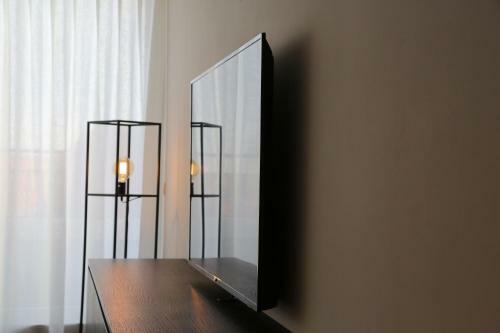 Apartamento Maison Marie