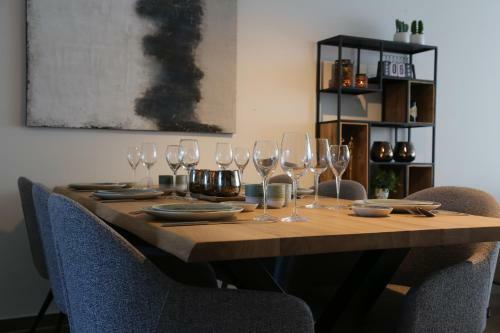 Apartamento Maison Marie