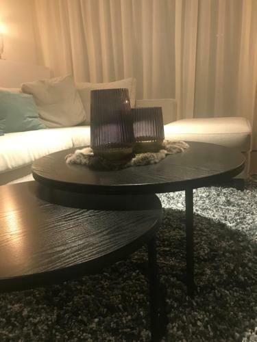 Apartamento Maison Marie