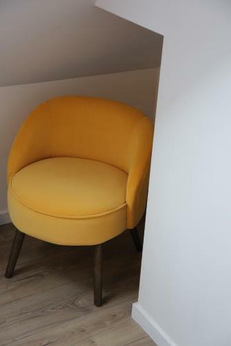 Apartamento Maison Marie