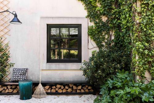 Apartamento Loft Living Garden Suite