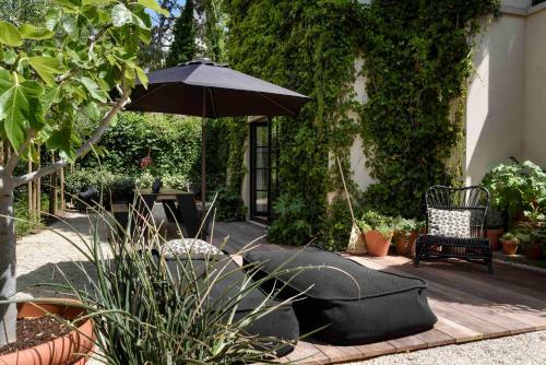 Apartamento Loft Living Garden Suite