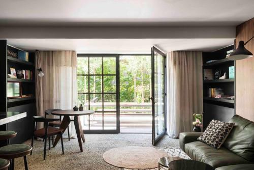 Apartamento Loft Living Garden Suite