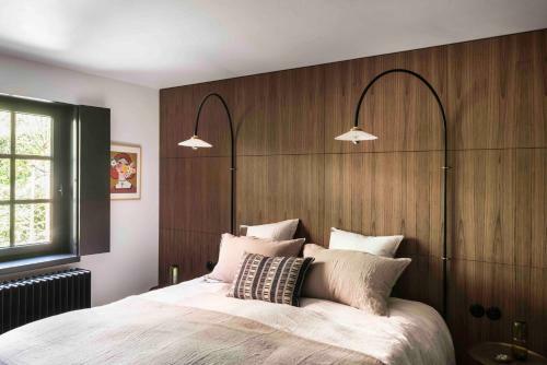 Apartamento Loft Living Garden Suite