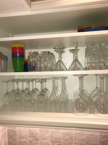 Apartamento Marie-alice