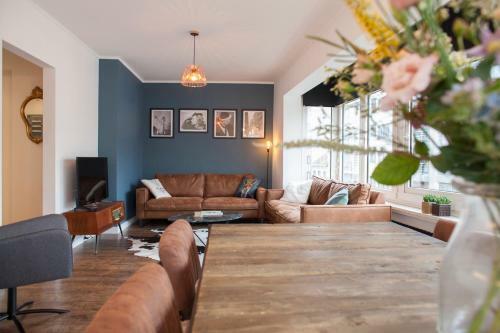 Apartamento #kaaistraat2
