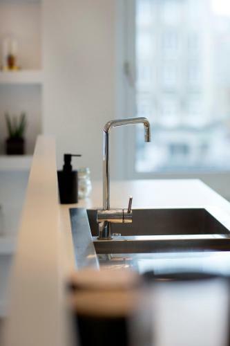 Apartamento #kaaistraat2