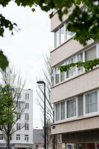 Apartamento #kaaistraat2
