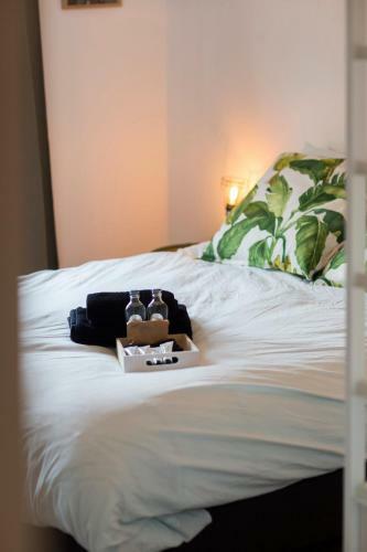 Apartamento #kaaistraat2