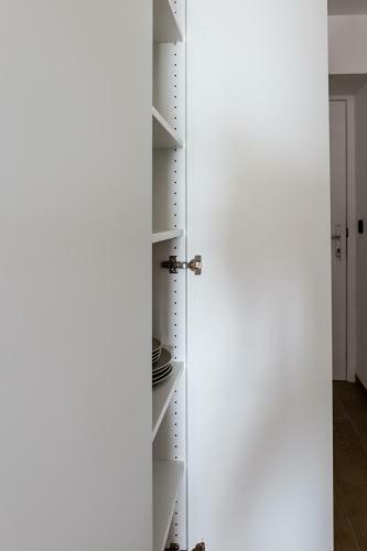 Ostend Luxury Seasight Apartment