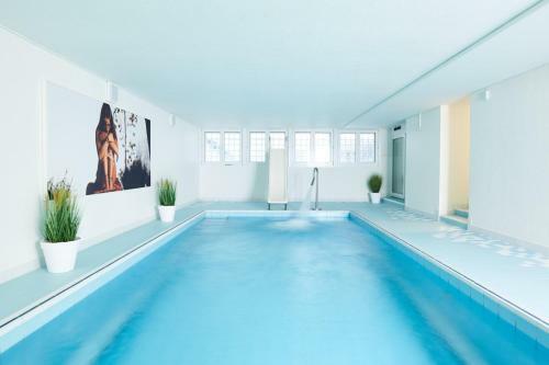 Villa Paradis Oostduinkerke