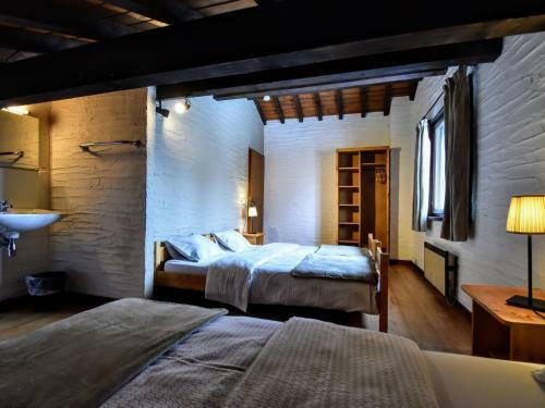 Cozy Holiday Home In Malmedy With Sauna