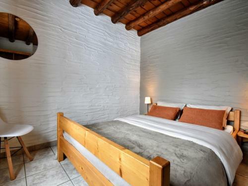 Cozy Holiday Home In Malmedy With Sauna