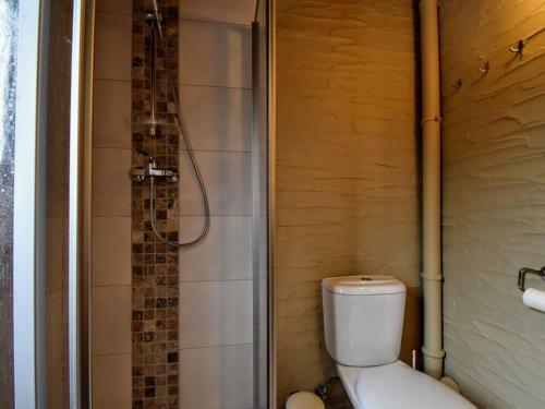 Cozy Holiday Home In Malmedy With Sauna