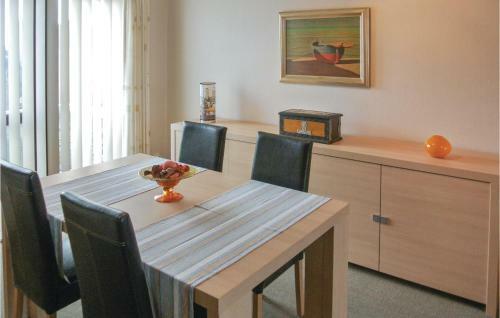 Apartamentos Residentie de Zeerand-ref. 52