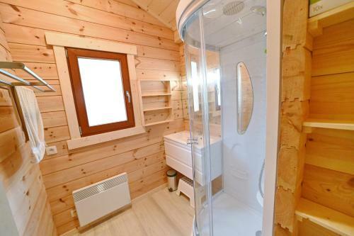 Chalet Hyacint