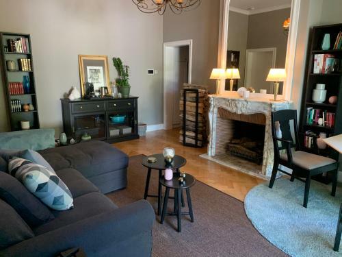 Bed & Breakfast Villa Geva