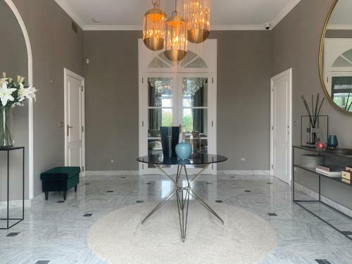 Bed & Breakfast Villa Geva
