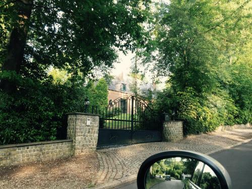 Bed & Breakfast Villa Geva