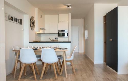 Apartamentos Residentie Placide