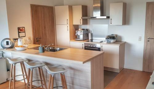 Apartamento Appart Hotel Nivelles