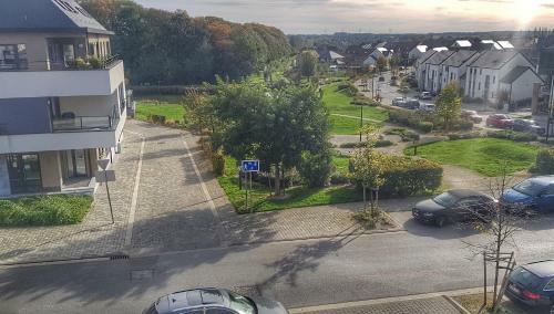 Apartamento Appart Hotel Nivelles