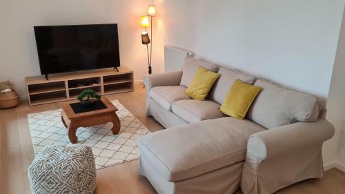 Apartamento Appart Hotel Nivelles