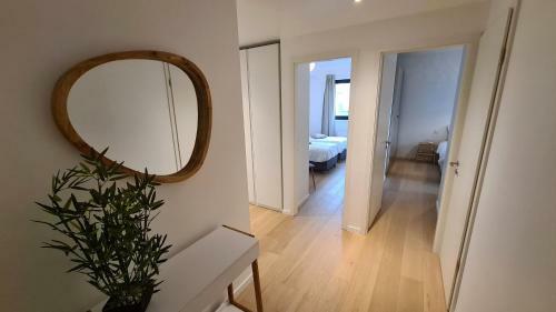 Apartamento Appart Hotel Nivelles