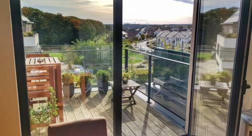 Apartamento Appart Hotel Nivelles