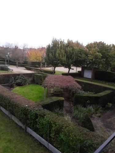 Apartamento De Distel