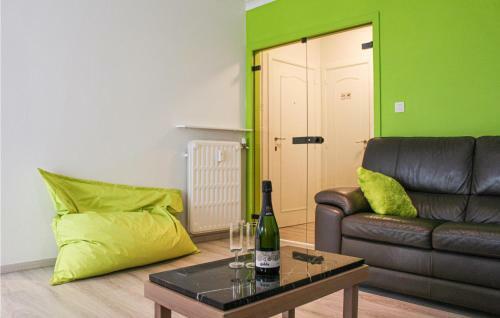 Apartamentos Residentie Chopin