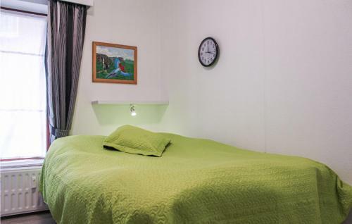 Apartamentos Residentie Chopin