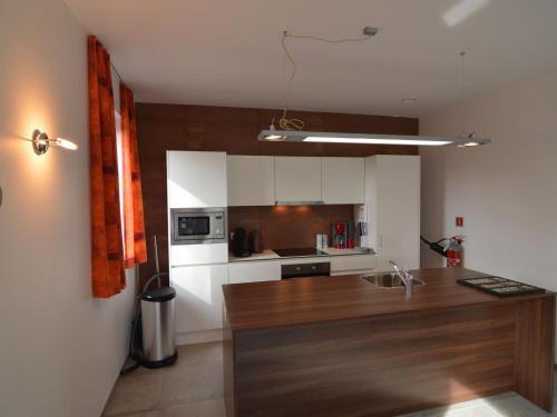 Superb Holiday Home In Plombi�res With Barbecue