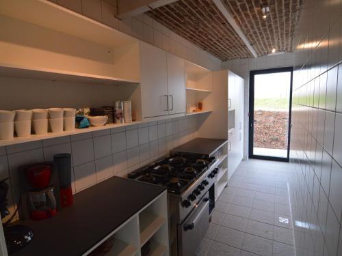 Superb Holiday Home In Plombi�res With Barbecue