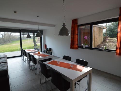 Superb Holiday Home In Plombi�res With Barbecue