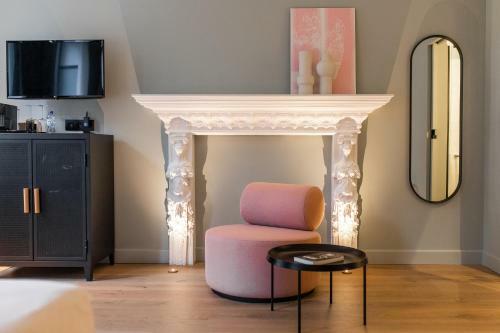 Hotel H�tel Vedette
