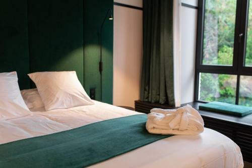 Hotel H�tel Vedette