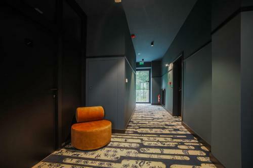 Hotel H�tel Vedette
