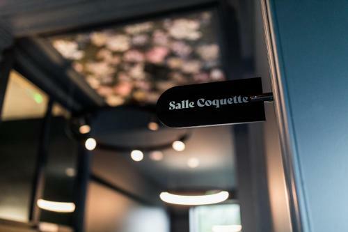 Hotel H�tel Vedette