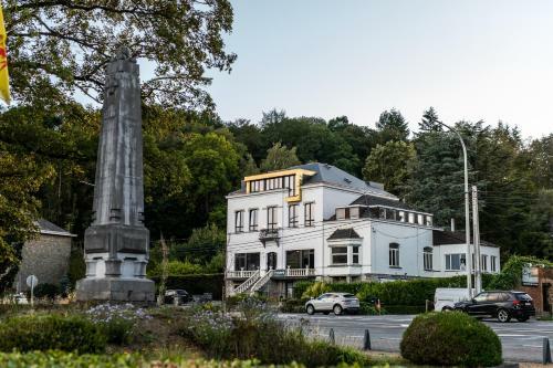 Hotel H�tel Vedette