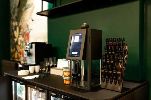 Hotel H�tel Vedette