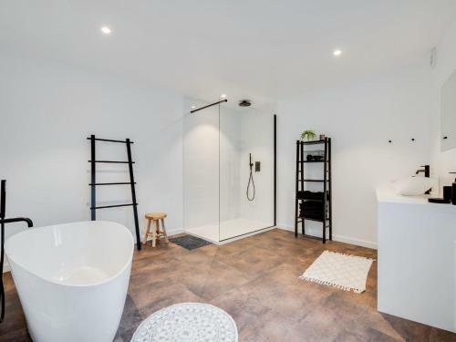 Classy Holiday Home In Oostende Near Beach