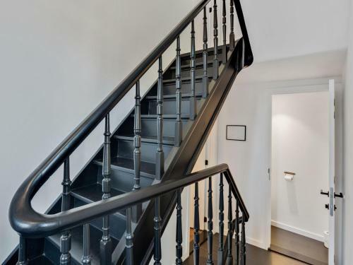 Classy Holiday Home In Oostende Near Beach
