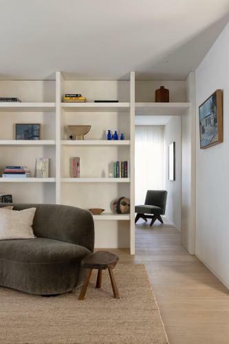 Villa Mud Residence