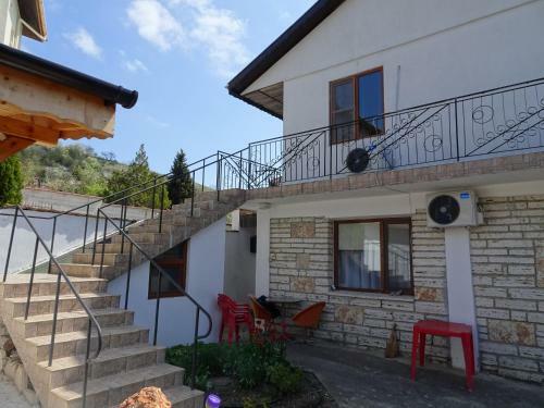 Villa Katerina