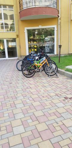 Aparthotel Midia Grand Resort Apartment